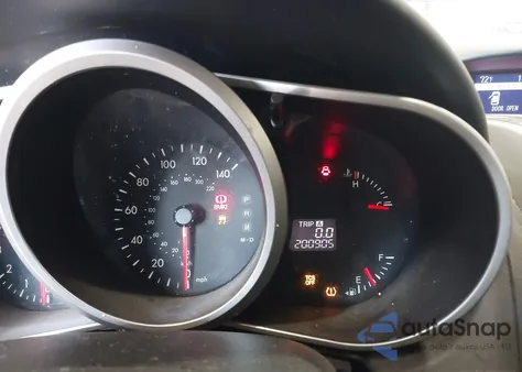 2010 Mazda Cx-7 I Sv from USA, damaged, VIN JM3ER2WMXA0305807